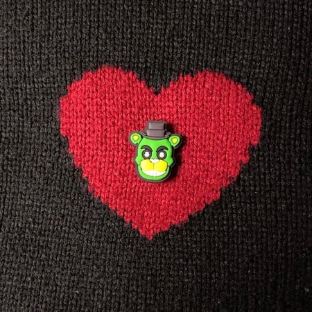 تشارمز فناف 2