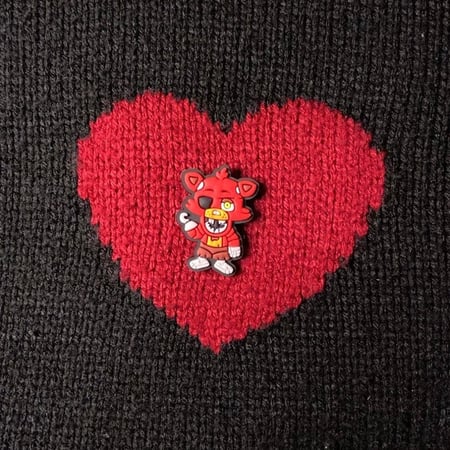 تشارمز فناف 2