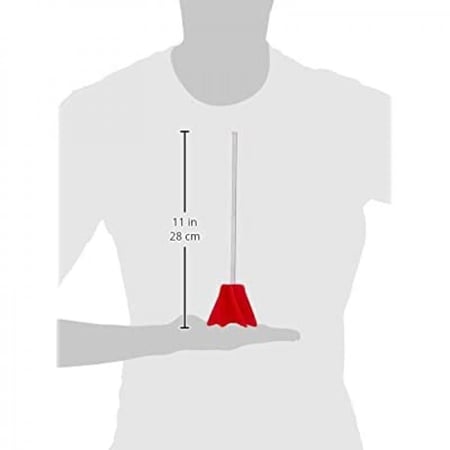 خلاطة ريزن 4 كيلو عملي وسهل التركيب من جرافيتي ريزن