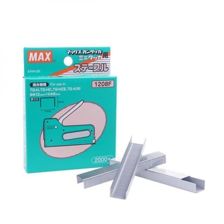 ماكس دبابيس دباسة مسدس 1208F