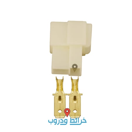 فيش توصيل اجهزة مراسلة