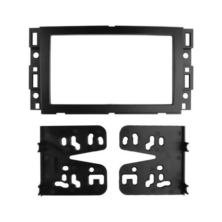 برواز لتركيب اي شاشة على الأمريكي