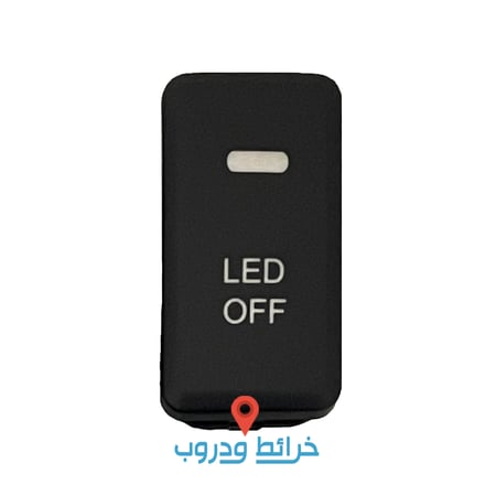 فواصل وكالة تويوتا كبير