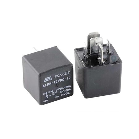 كتاوت 60A صيني 5 خط