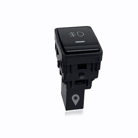 فاصل نيسان صغير