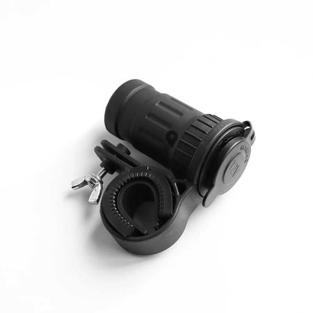 حامل شواحن دراجة