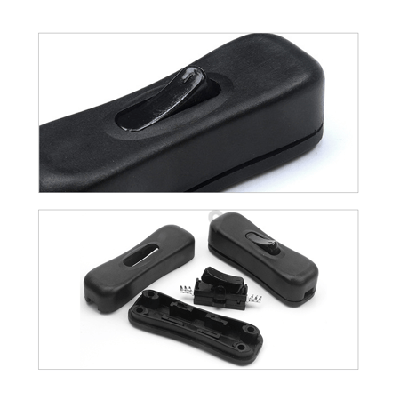 فاصل سنارة صغير