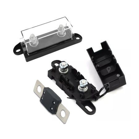 فيوز رئيسي ANM