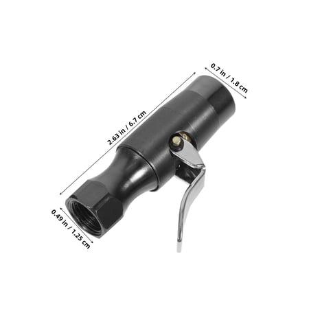 بلف هواء كبس 8 ملم