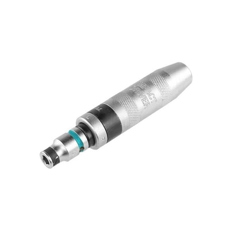 توتال طقم مفكات عزم 13 قطعة