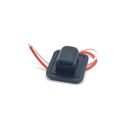 وصلة قطع غيار تايب سي