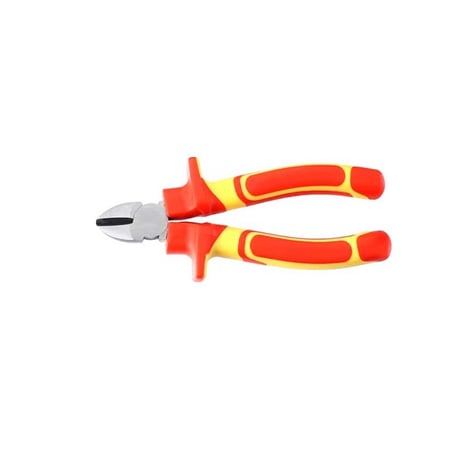 قصاصة اسلاك 8 أنش