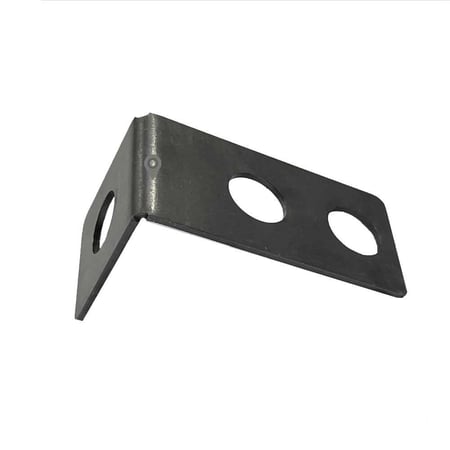 قاعدة فاصل حديد