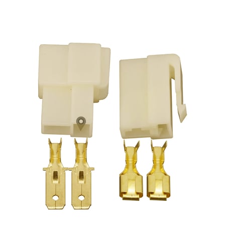 فيش توصيل اجهزة مراسلة