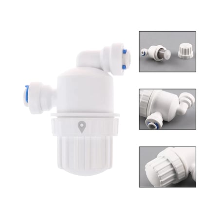 فلتر ماء رذاذ مقاس 6.5 و 9.5