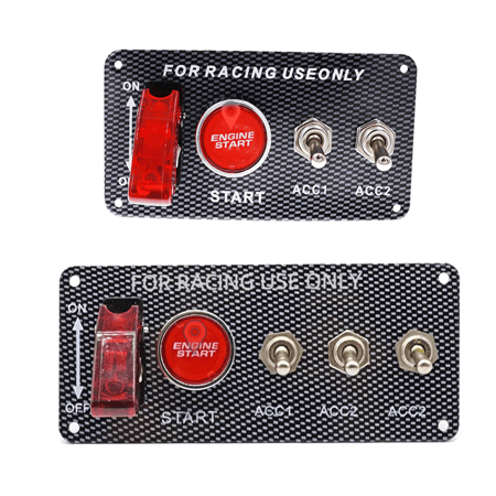 لوحة تحكم فواصل