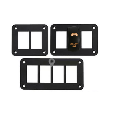 حامل فواصل روكرر