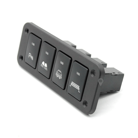 حامل فواصل تويوتا صغير