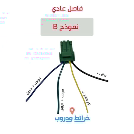 فاصل متسوبيشي