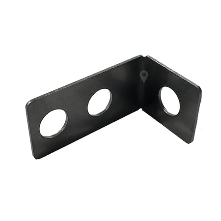 قاعدة فاصل حديد