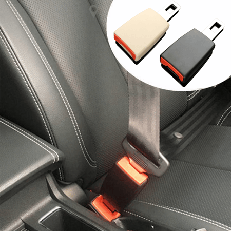 مشبك حزام الأمان