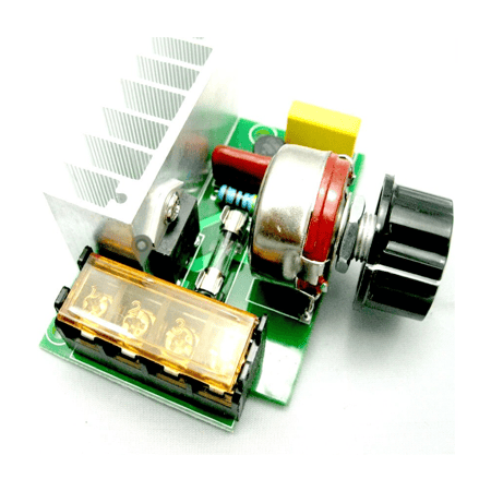 دايمر 220v 4000W