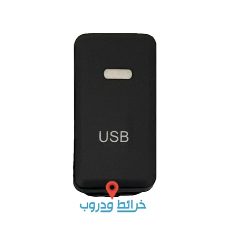 فواصل وكالة تويوتا كبير