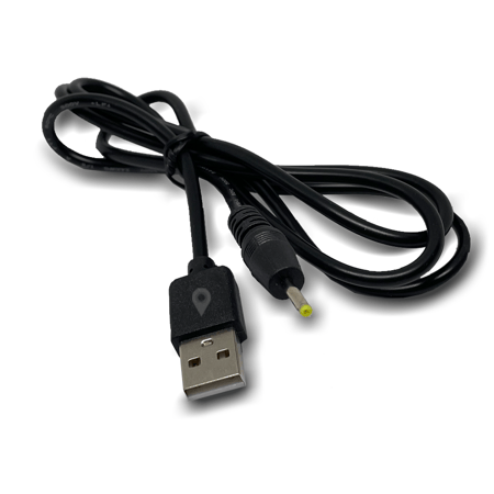 كيبل شاحن ثريا اكس تي لايت