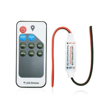 ريموت تحكم بالإضاءة