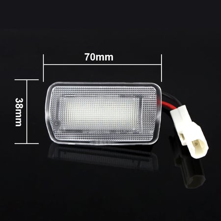 لد باب لاند كروزر