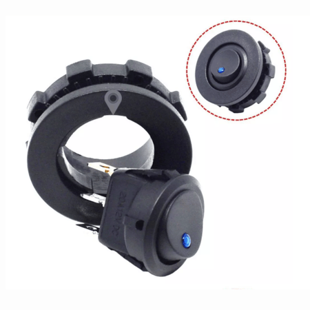 حامل مع فاصل