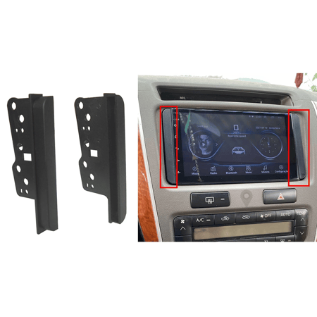 غطاء اطراف الشاشة