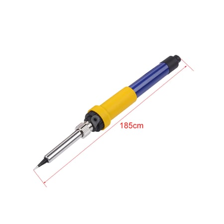 كاوية لحام 12 فولت 60 واط