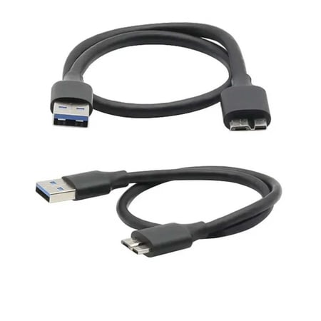 كيبل بيانات هارد HDD الى يوسبي USB3.0