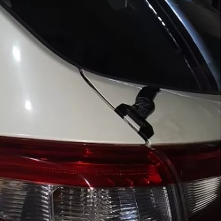 قاعدة للأريل على الباب 360