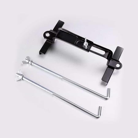 قاعدة تثبيت بطارية