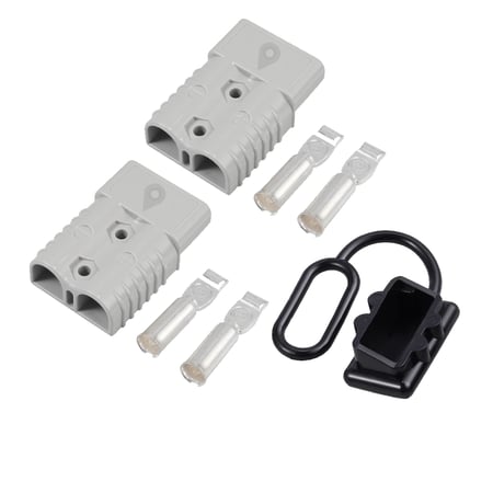 فيش ثلاجة اندرسون