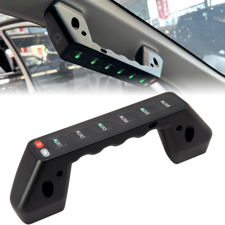 كنترول بنل لا سلكي مسكة يد