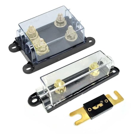 بيت فيوز رئيسي ANL