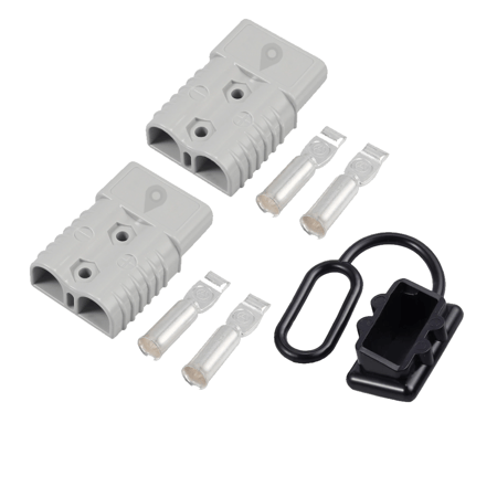 فيش ثلاجة اندرسون