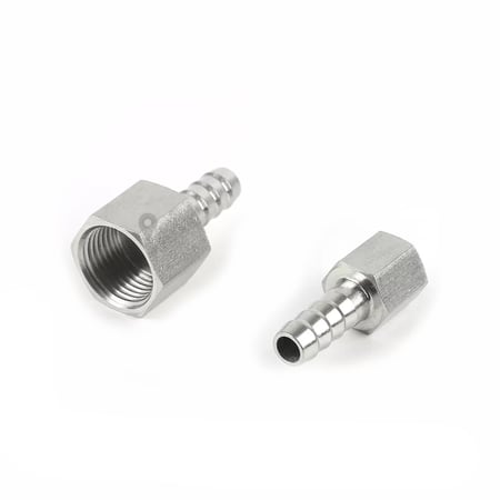 نقاص ستيل انثى الى 6-8-10-12 ملم