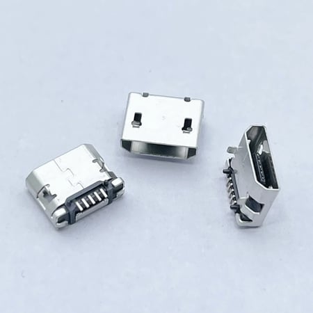 micro USB 5pin