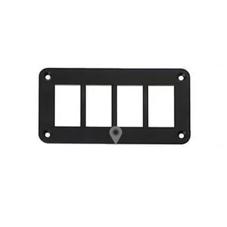 حامل فواصل روكرر