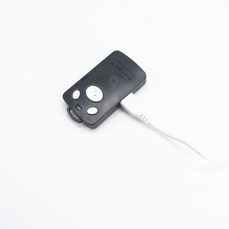 ريموت سيلفي