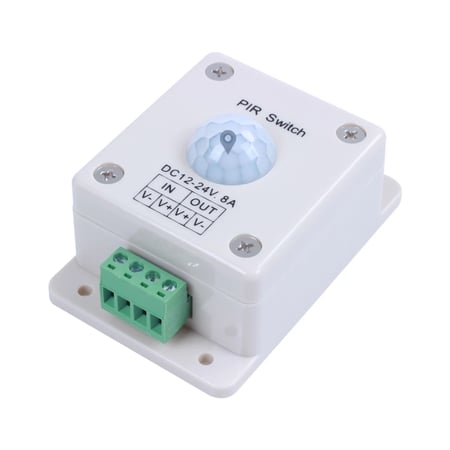 حساس حركة 12v