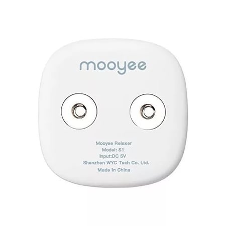 جهاز مساج النبضات الكهربائية المصغر