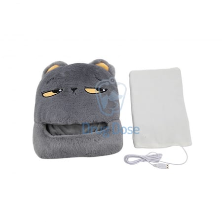 وسادة التدفئة