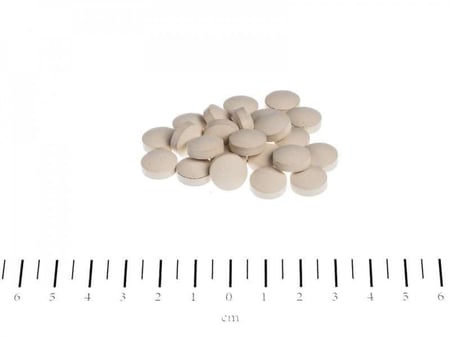 أقراص فيتامينات شاملة من شركة Canina