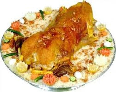 ولائم / مناسبات