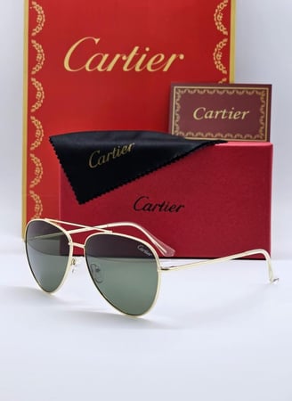 نضارة كارتيي Cartier - رجالي